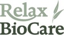 Logo Relax Biocare