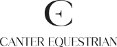 Logo CANTER EQUESTRIAN