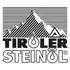 Logo Tiroler Steinöl