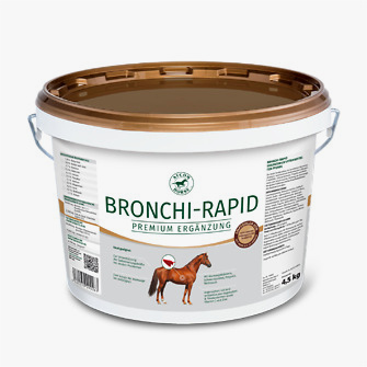 Produkt Bild Atcom Bronchi Rapid 4,5kg 1