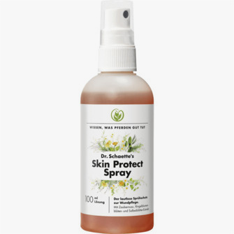 Produkt Bild Dr. Schaette's Skin Protect Spray 100ml 1