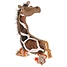 Produkt Thumbnail KERBL Hundespielzeug Giraffe Gina