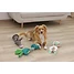 Produkt Thumbnail KERBL Hundespielzeug Expand Dino