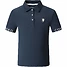 Produkt Thumbnail Covalliero Poloshirt F/S 2025 Kinder