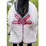 Produkt Thumbnail Horseware Rambo Protector Disc Front Fliegendecke