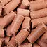 Produkt Thumbnail EGGERSMANN Lecker Bricks - 25kg - (KAROTTE)