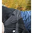 Produkt Thumbnail Fleece Unterdecke, schwarz, Gr. 155cm 