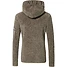 Produkt Thumbnail Covalliero Hoodie Jacke H/W24