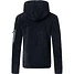 Produkt Thumbnail Covalliero Hoodie Jacke Kinder H/W24