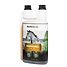 Produkt Thumbnail HELTIE horse® Brennnessel 1L