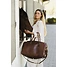 Produkt Thumbnail La Vinique Equestrian Fashion Weekender Ledertasche