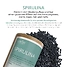 Produkt Thumbnail STRÖH Spirulina Pellets 1,3 kg Feedbox Dose