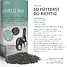 Produkt Thumbnail STRÖH Spirulina Pellets 1,3 kg Feedbox Dose