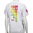 Produkt Thumbnail STRÖH RidersClub T-Shirt - Love Peace Horses