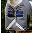 Produkt Thumbnail Horseware Amigo Bravo 12 Original Turnout 0g Lite