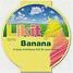 Produkt Thumbnail Likit Leckstein Banane 650g