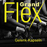Produkt Thumbnail GRAND FLEX Gelenkkapseln (40 Tg) 120 Kapseln