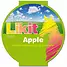 Produkt Thumbnail Likit Leckstein Apfel 650g