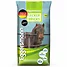 Produkt Thumbnail EGGERSMANN Lecker Bricks Lakritz - 25,0 kg