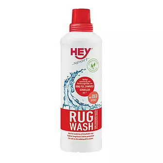 Produkt Bild HEY SPORT Waschmittel Decken-Wash 1L 1