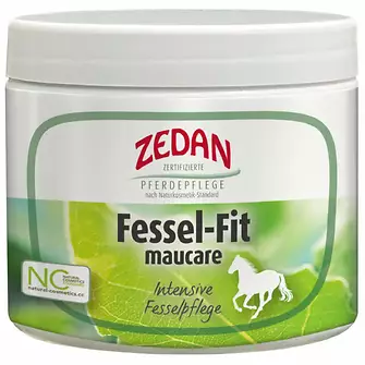 Produkt Bild ZEDAN Fessel-Fit maucare 200ml 1