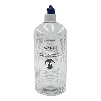 Produkt Bild WAHL® Shampoo Mischflasche 1