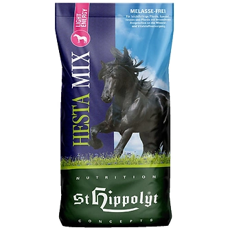 Produkt Bild St.Hippolyt HESTA MIX LIGHT ENERGY 20kg 1