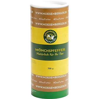 Nösenberger Mönchspfeffer 350 g