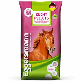 Produkt Bild EGGERSMANN Zucht Pellets - 25 kg 1