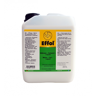 Produkt Bild Effol Mähnen-Schweif-Liquid 3L 1