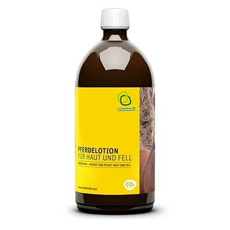 Produkt Bild Multikraft Pferdelotion 1 L Flasche 1