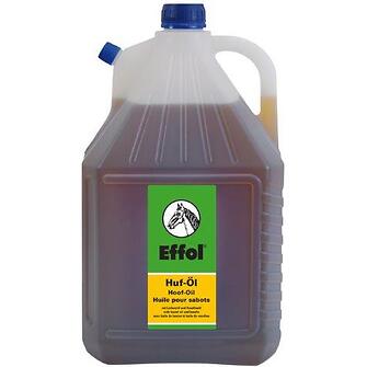 Produkt Bild Effol Huf-Öl 5L 1