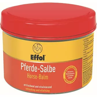 Effol Pferde-Salbe 500ml