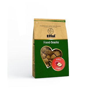 Produkt Bild Effol Leckerli Friend-Snacks 500g 1