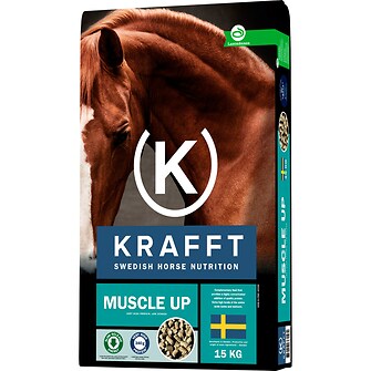 Produkt Bild KRAFFT Muscle Up 15kg 1