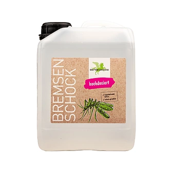 Produkt Bild Bense & Eicke BremsenSchock 2,5L 1