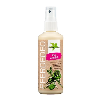 Produkt Bild Bense & Eicke PferdeDeo TESTEDITION 100ml 1