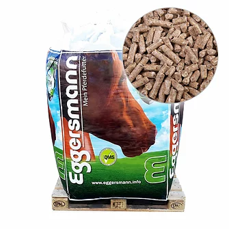 Produkt Bild EGGERSMANN Zuchtpellets  - Big Bag 750kg 1