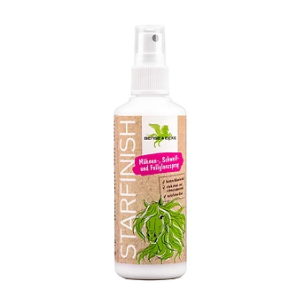 Produkt Bild Bense & Eicke StarFinish TESTEDITION 100ml 1