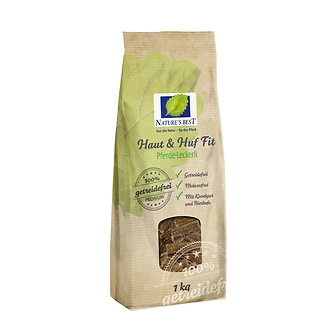 Produkt Bild Nature's Best Haut & Huf Fit 1 kg 1