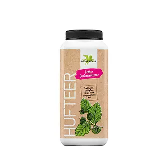 Produkt Bild Bense & Eicke Hufteer 1kg 1