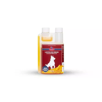 Produkt Bild URKRAFT Leinliquidos 500ml 1