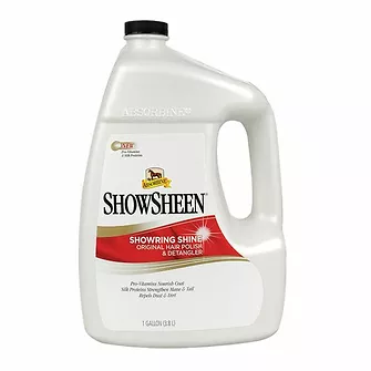 Produkt Bild Absorbine ShowSheen 3800 ml 1