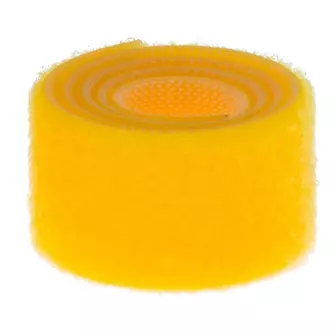 Produkt Bild Hufschuh Tubbease Klettverschluss gelb 1