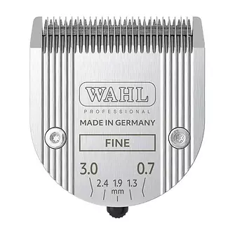 Produkt Bild WAHL® Schneidsatz Magic Feinzahn 1