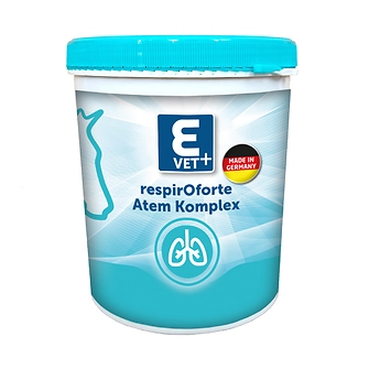 Produkt Bild Eggersmann respirOforte 1kg Dose 1