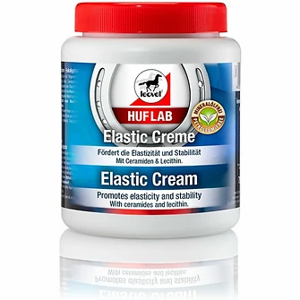 Produkt Bild Leovet Hufpflege HUFLAB Elastic Creme 750ml 1