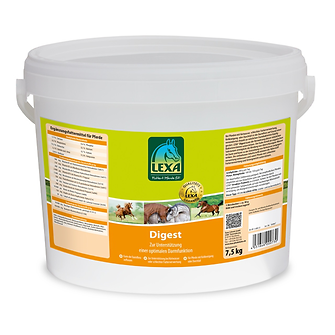 Produkt Bild Lexa Digest 7,5 kg 1