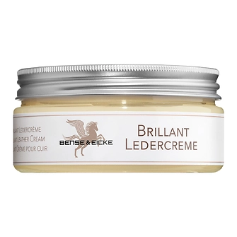 Produkt Bild Bense & Eicke Brillant Ledercreme  250ml 1