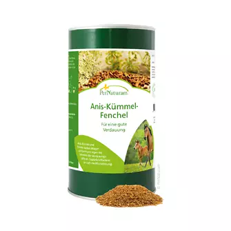 Produkt Bild PerNaturam Anis,Kümmel, Fenchel Mischung 1 kg 1